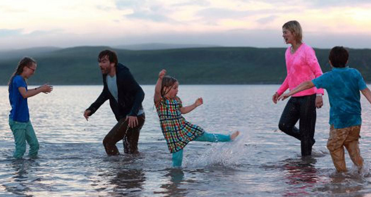 Fotograma de “Nuestro ultimo verano en Escocia”