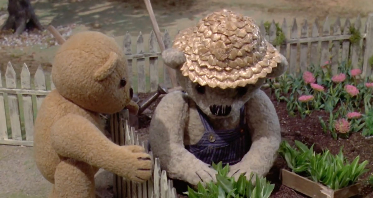 Fotograma del conjunt de curts “Petits contes de famílies”