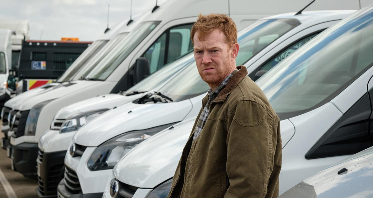 Fotograma de “Lazos de familia”