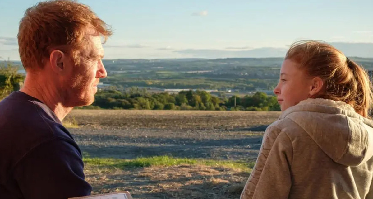 Fotograma de “Lazos de familia”