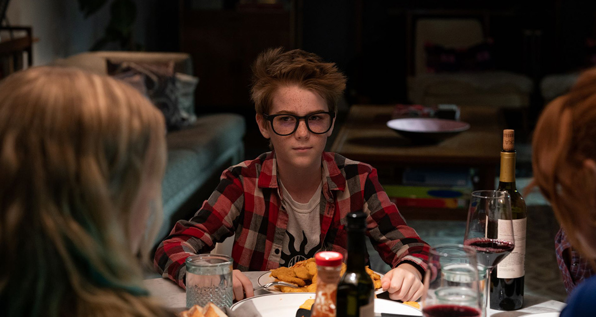 Fotograma de “Un regalo para papá y mamá”